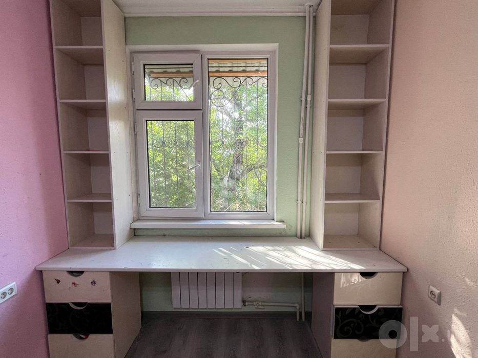Феруза массив Ориентир Гинекология 2/3/4 Балкон 1.5*3 Разделка 48м2