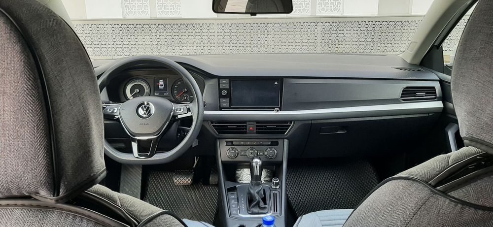 Продам volkswagen e lavida