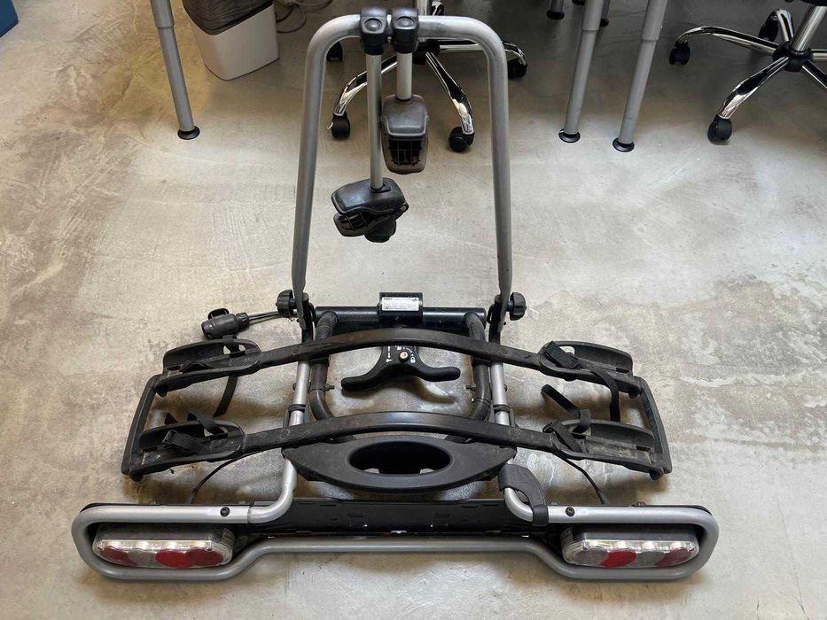 Suport biciclete Thule EuroRide 940 (ER940) pentru 2 biciclete
