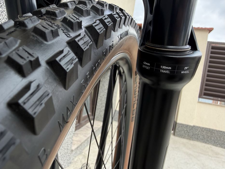 Scott Spark 29 XT 12 Full Suspension RockShox 130мм ПРЕМИУМ КЛАС