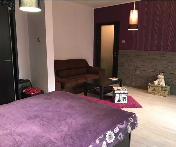 Продава се Едностаен апартамент в София, Западен парк - 40 кв.м за 2225 €/кв.м - Снимка #1