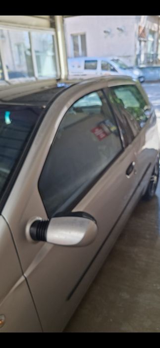 Fiat Punto 1,2 16V