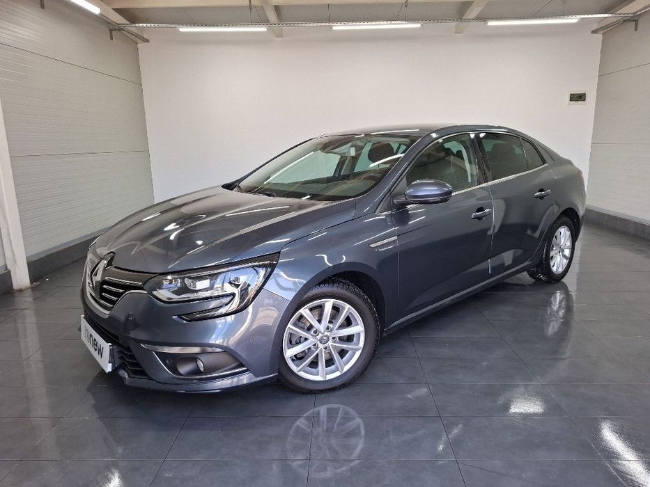 Renault Megane TVA deductibil, Posibilitate Leasing , Garantie