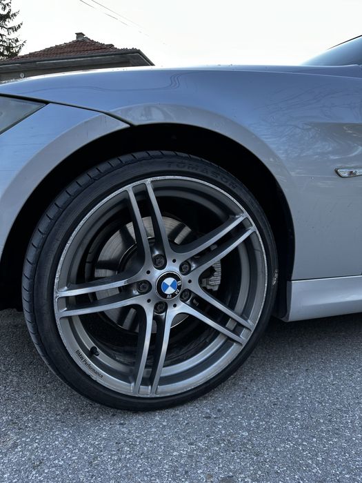 Джанти за BMW Style 313 performance 19”