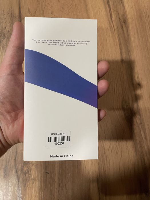 iPhone 11 с гарантей. Айфон 11