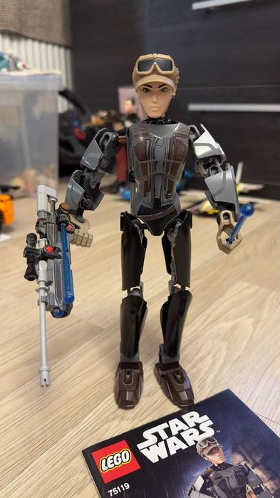 42062 LEGO seturi complete de piese stare impecabila