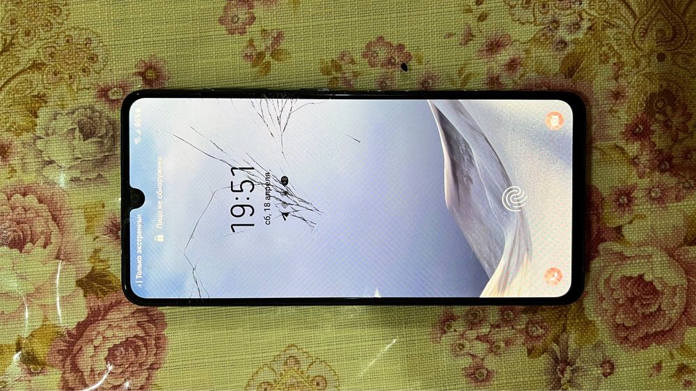 Samsung Galaxy M21