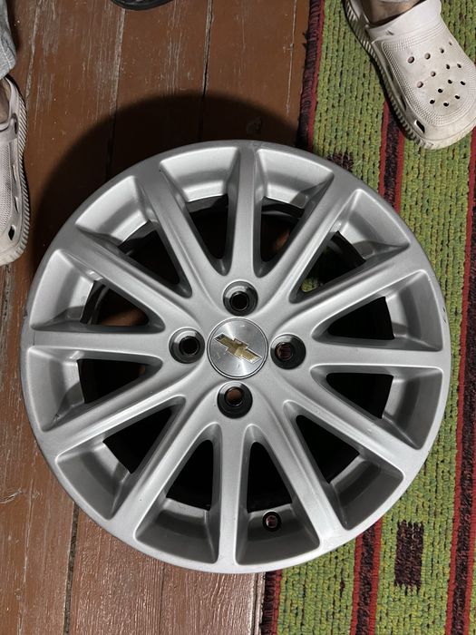 Kobilt gm diska balon tanlavalasla