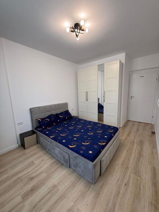 Studio mobilat modern | Apărătorii Patriei | Bloc Nou