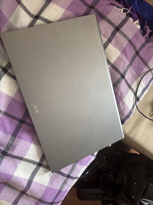 Продам Ноутбук Acer aspire 5