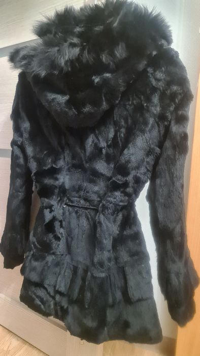 Продам куртки пуховики