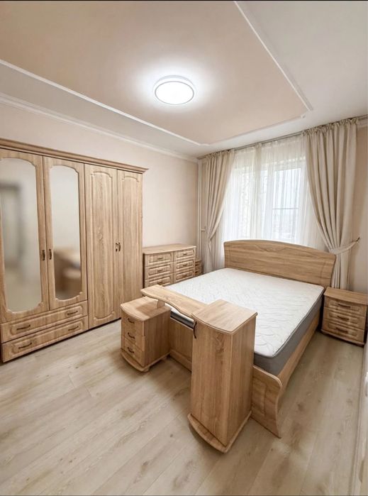 Спальный ганитур