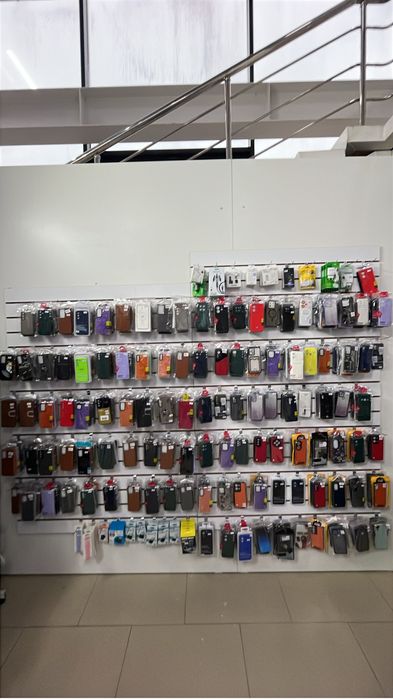 Продам отдел с товаром