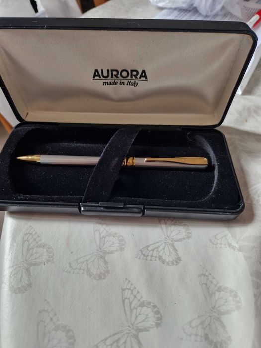 Pix Aurora 925.argint cu aur