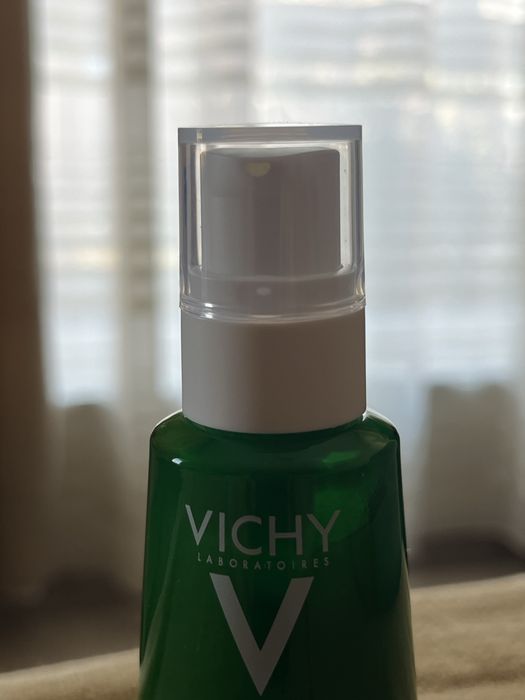 Vichy Normaderm серум за лице