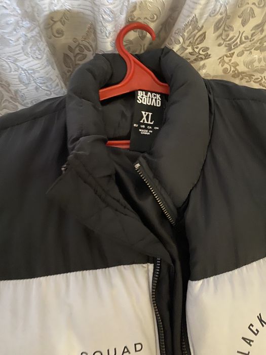 2 Зимние куртки