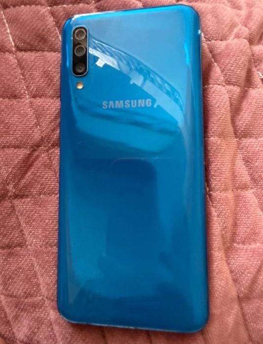 Samsung galaxy А50