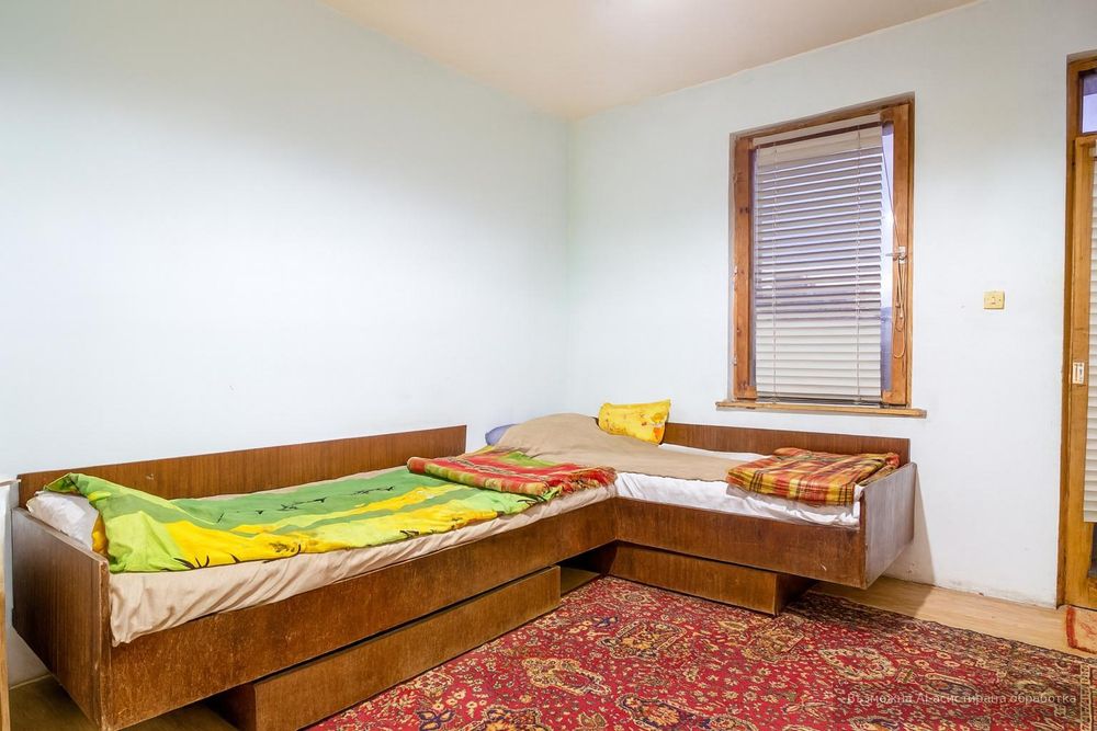 Дава се под наем Многостаен апартамент в Пловдив, Кючук Париж - 125 кв.м за 458.49 € - Снимка #4