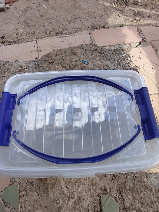 Продам контейнеры для пищи или для рыбалки