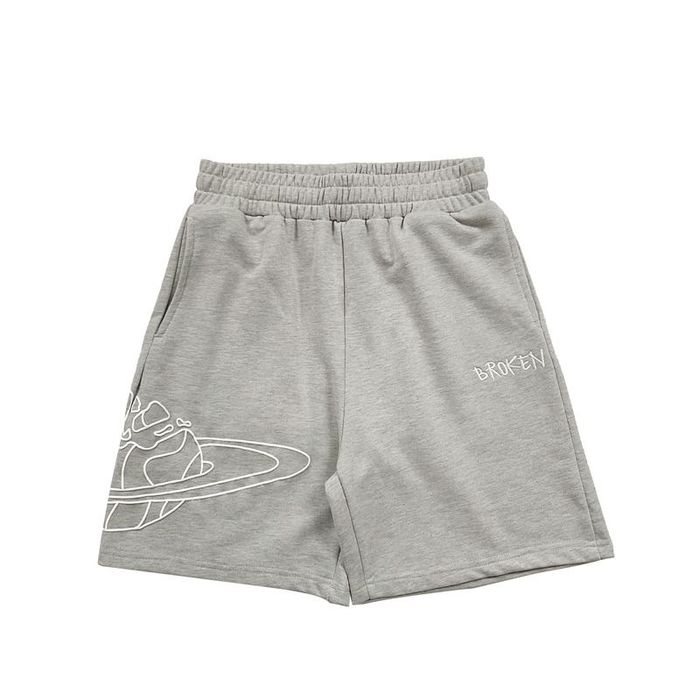 Broken Planet Shorts