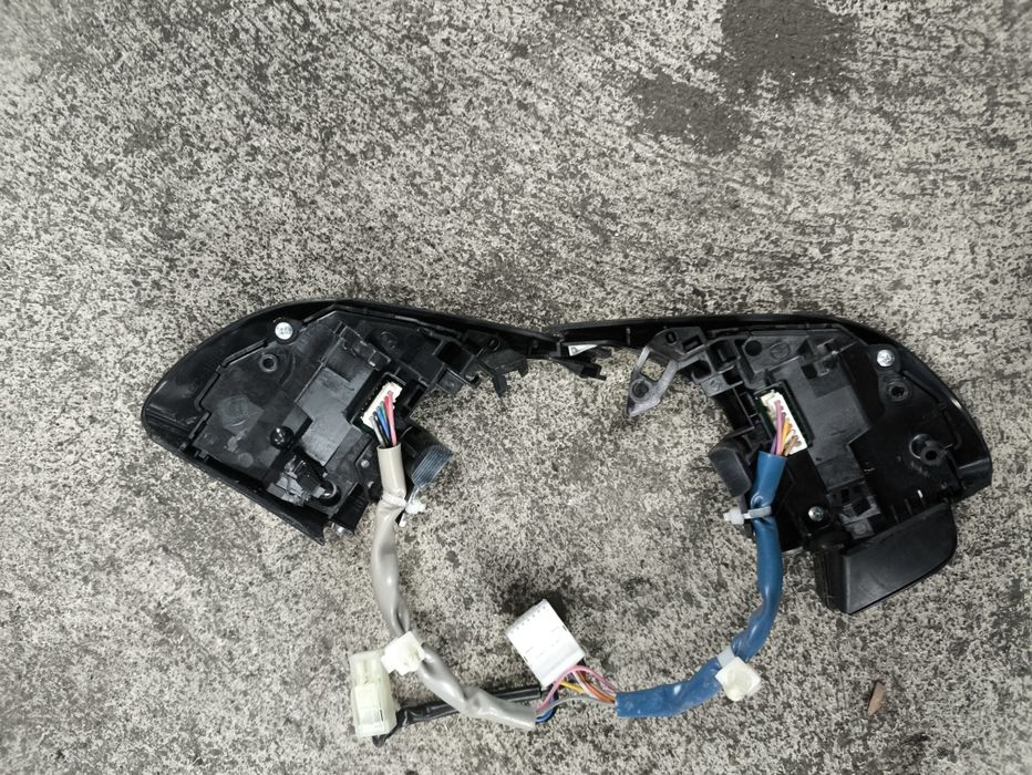 Копчета за волан за Mazda Cx5