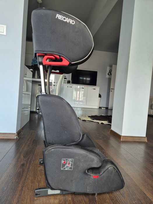 Столче за кола Recaro Milano 15-36 kг