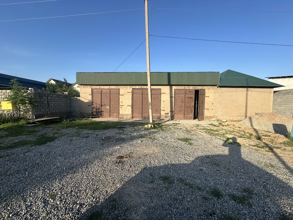 Сто арендага бериледы