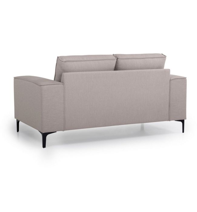 Canapea fixa 2 persoane