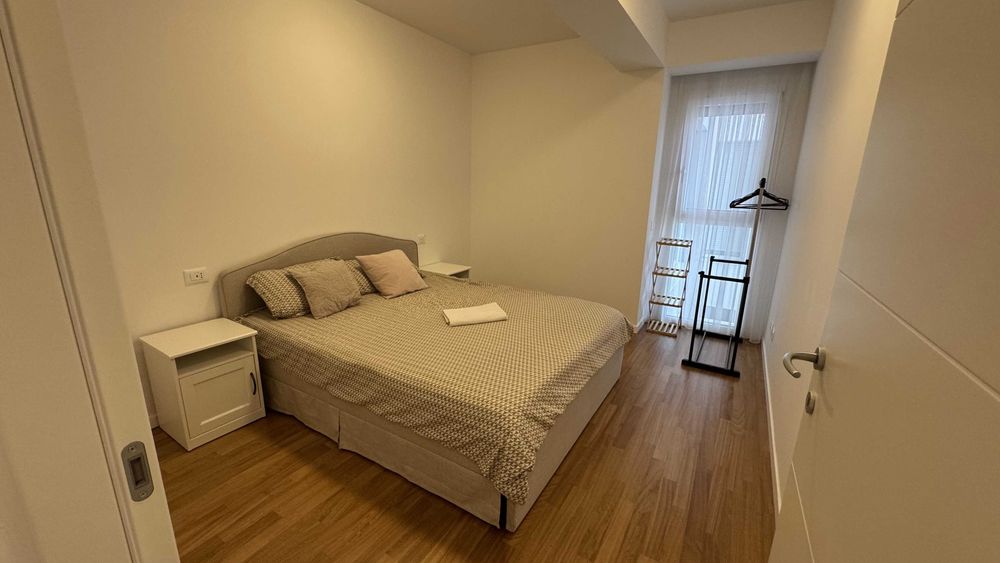 Regim hotelier Suceava — apartament 120 mp, 3 camere, 2 băi