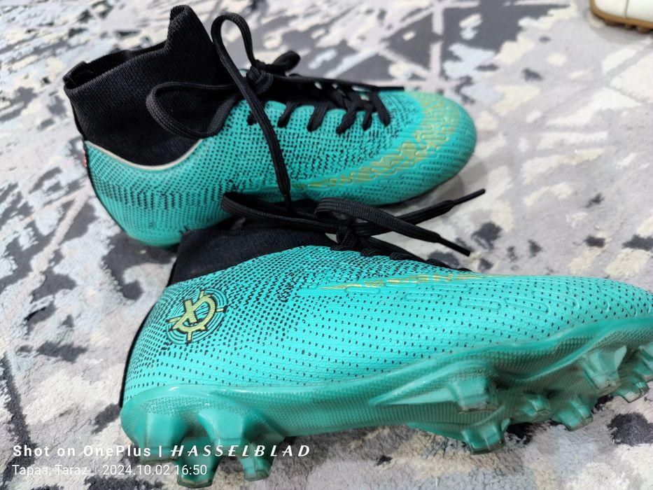 Обувь для футбола