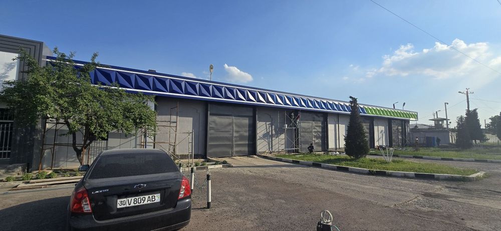 Алюкабонд мантаж алюкабонд аликафон аликафон хизмати