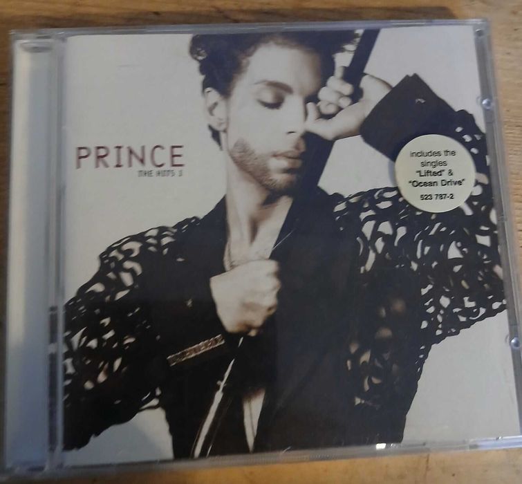 Colectie 8 cd-uri  PRINCE