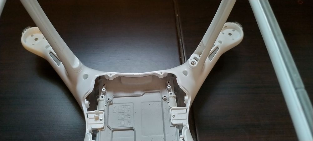 Carcasa DJI Phantom4