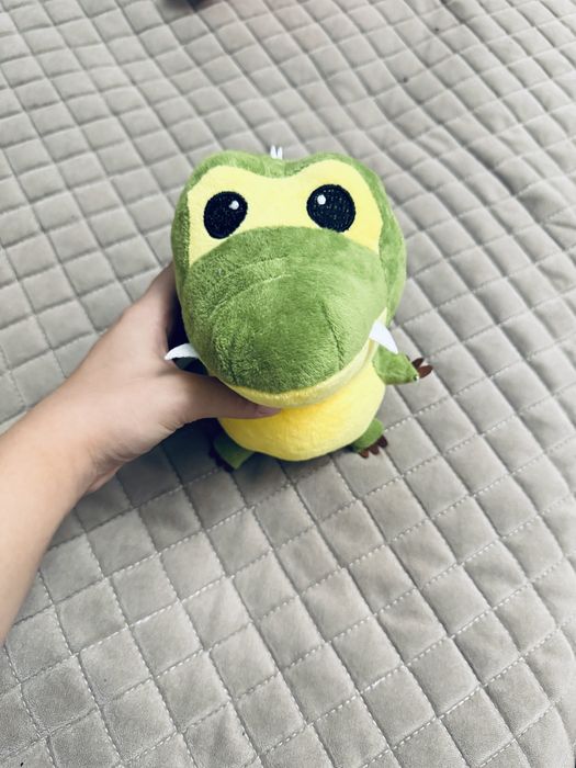 Мягкие игрушка новый