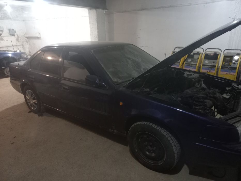 Продам нисан максима 30 кузов