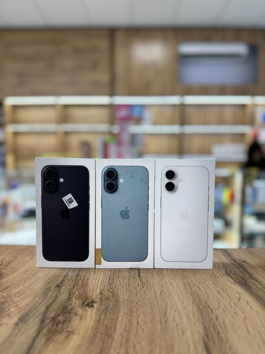 Iphone 16 sim верифицированный