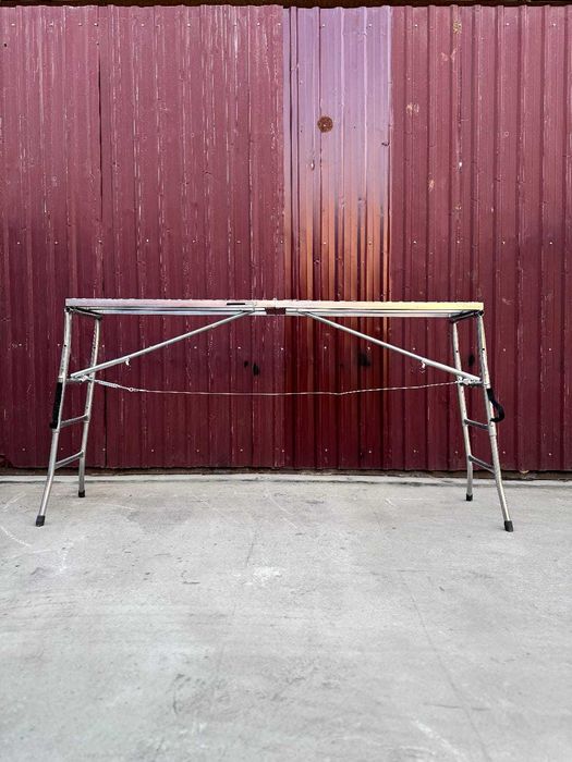 Подставка, козлы ремонтные