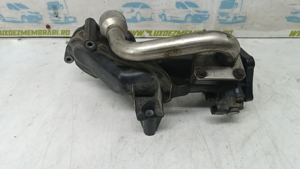 Tub galerie admisie 3.0 cdi 3.2 v6 OM642 A6420901037 Mercedes-Benz R-