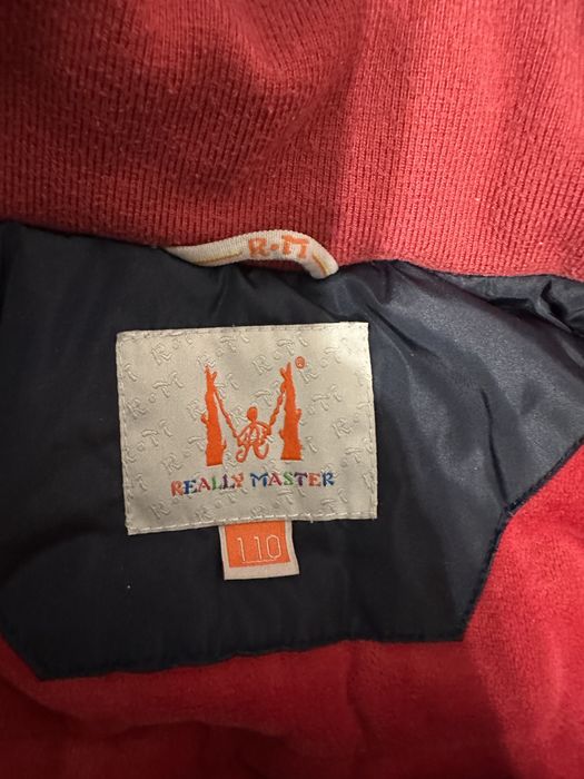 Продам зимний костюм