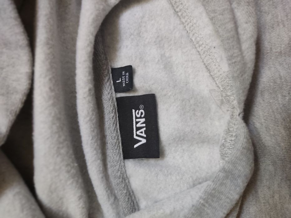 Детски суичър Ванс