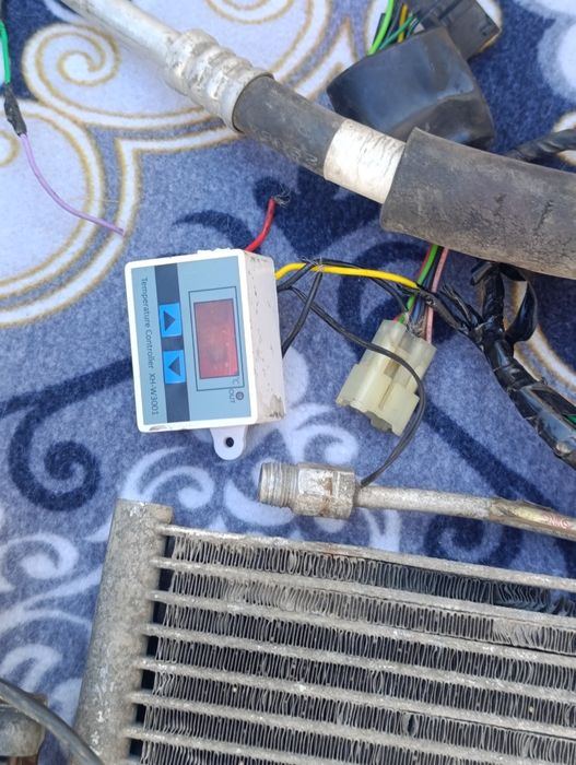 Тико кансанер сотилади