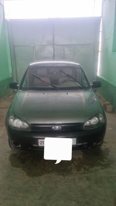 Lada kalina 2008 30 mln kelishiladi