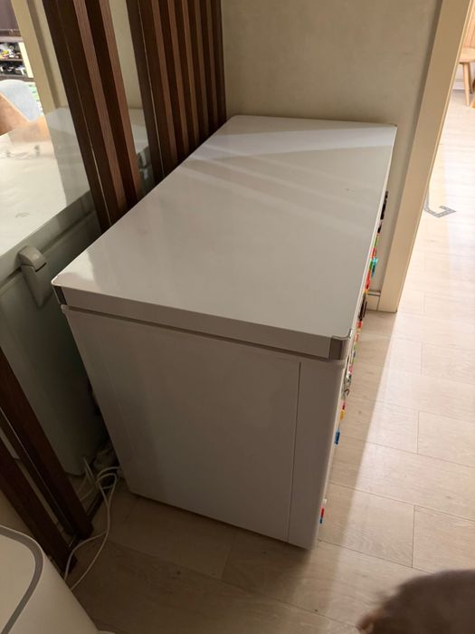 Морозильная камера Dobon 405 сундук