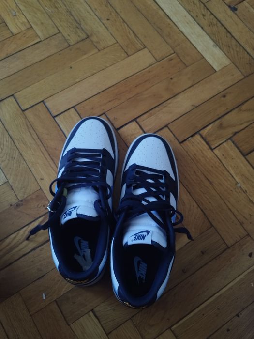 Nike dunk  , Stare (ca noi)
