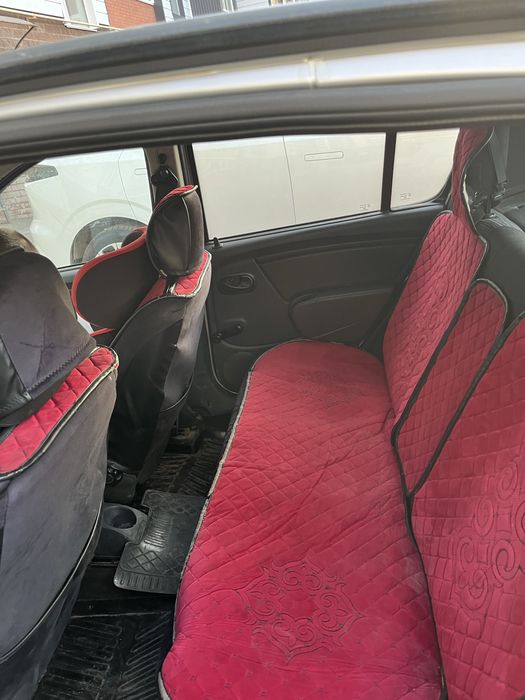 Renault sandero продам