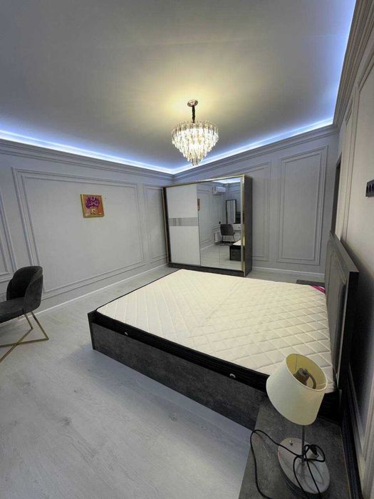 Сдается шикарная 2-ком квартира в Мирабадском р-н | Узбум