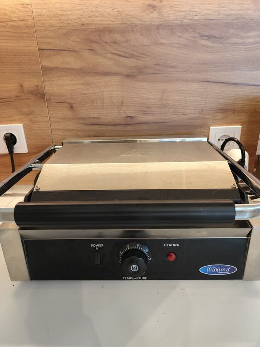 Тостер кварцов две нива 3 kw