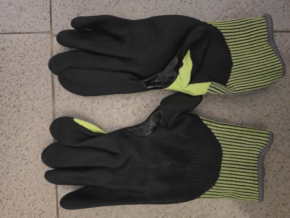 Работни ръкавици Lebon