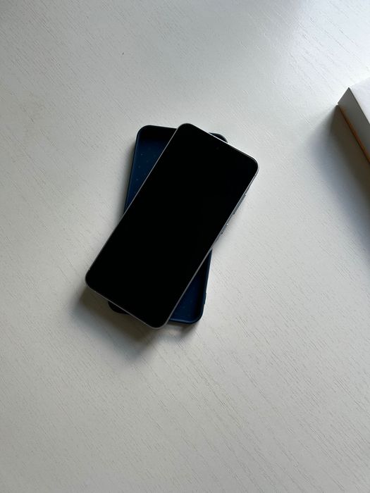 Samsung A55 телефон