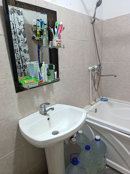 Кредит давом атувчи квартира